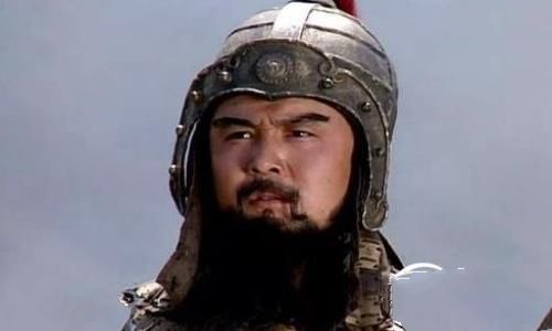 徐晃原是谁手下的大将徐晃是谁的部下？