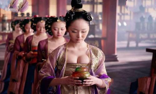历史武则天真实的一生详细