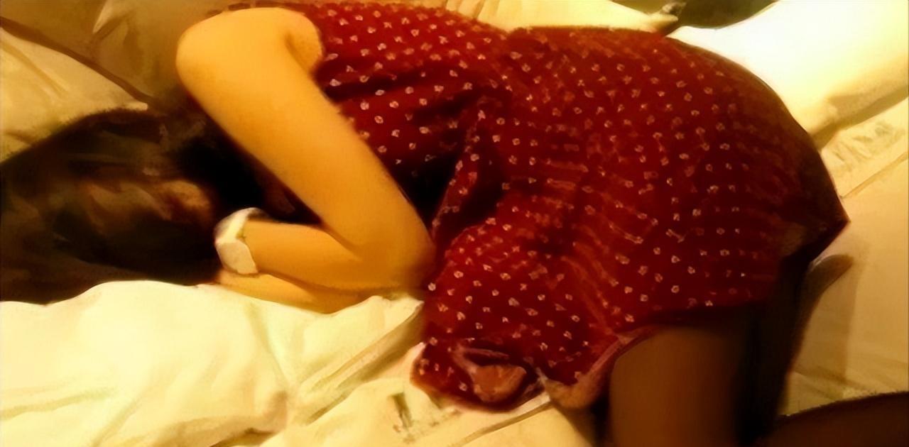 奇闻！曝光广西淫窝内幕，家族交易震惊全城！