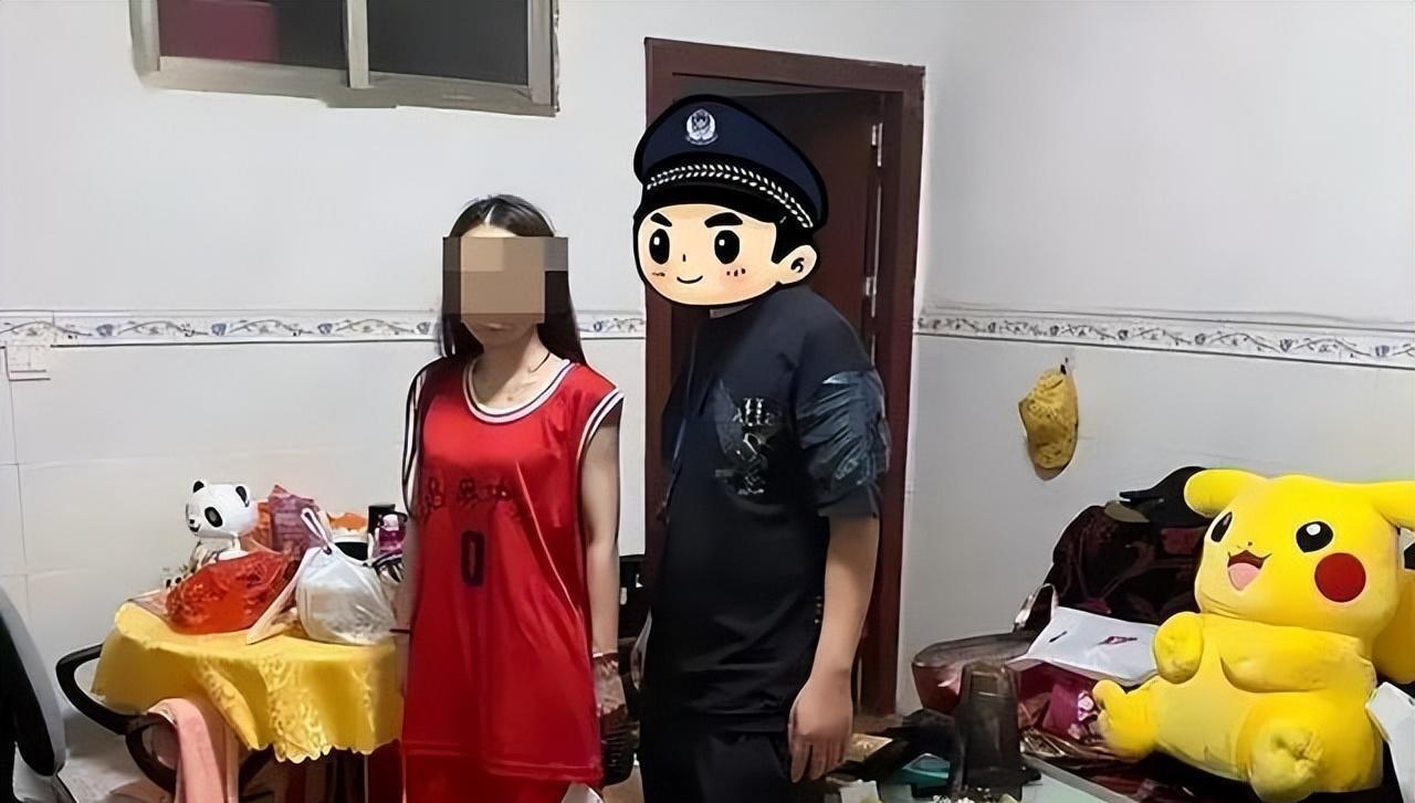奇闻！曝光广西淫窝内幕，家族交易震惊全城！