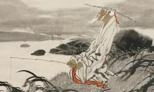 姜子牙师傅是谁?姜子牙究竟是人是神?