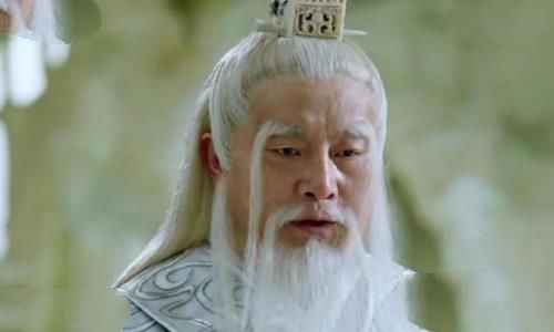 姜子牙师傅是谁?姜子牙究竟是人是神?