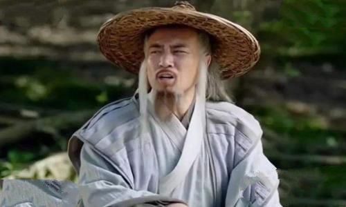 姜子牙师傅是谁?姜子牙究竟是人是神?