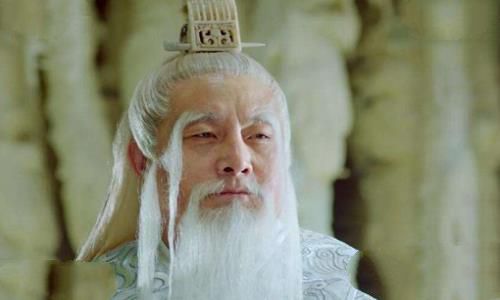 姜子牙师傅是谁?姜子牙究竟是人是神?