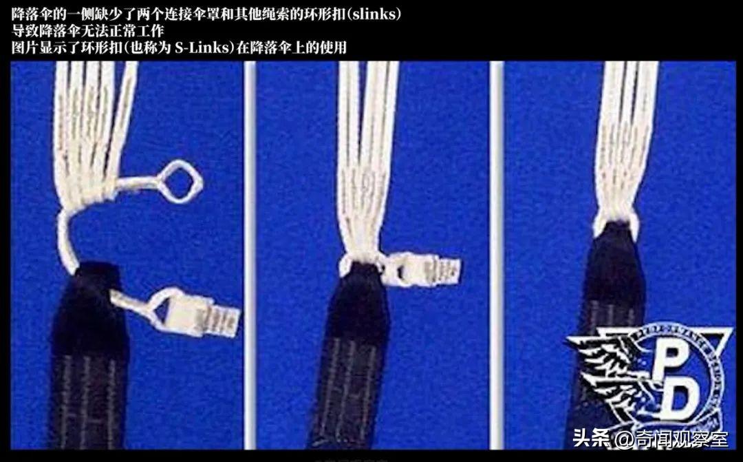 两次逃过死亡的女人，千米高空坠落奇迹生还，英国谋杀奇案