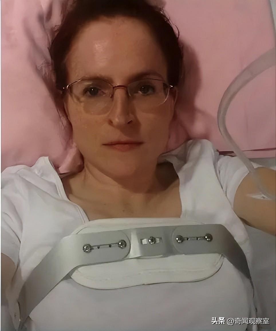 两次逃过死亡的女人，千米高空坠落奇迹生还，英国谋杀奇案