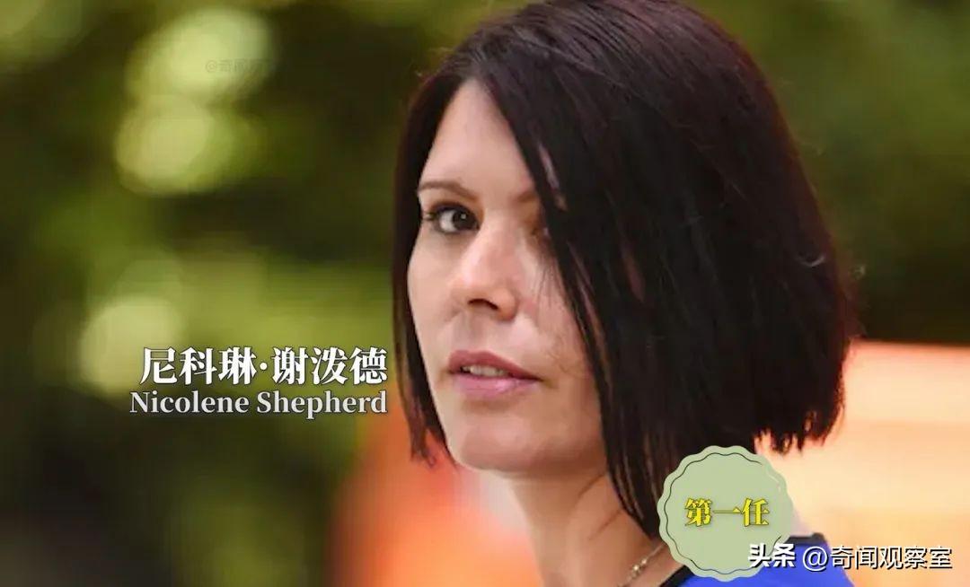 两次逃过死亡的女人，千米高空坠落奇迹生还，英国谋杀奇案