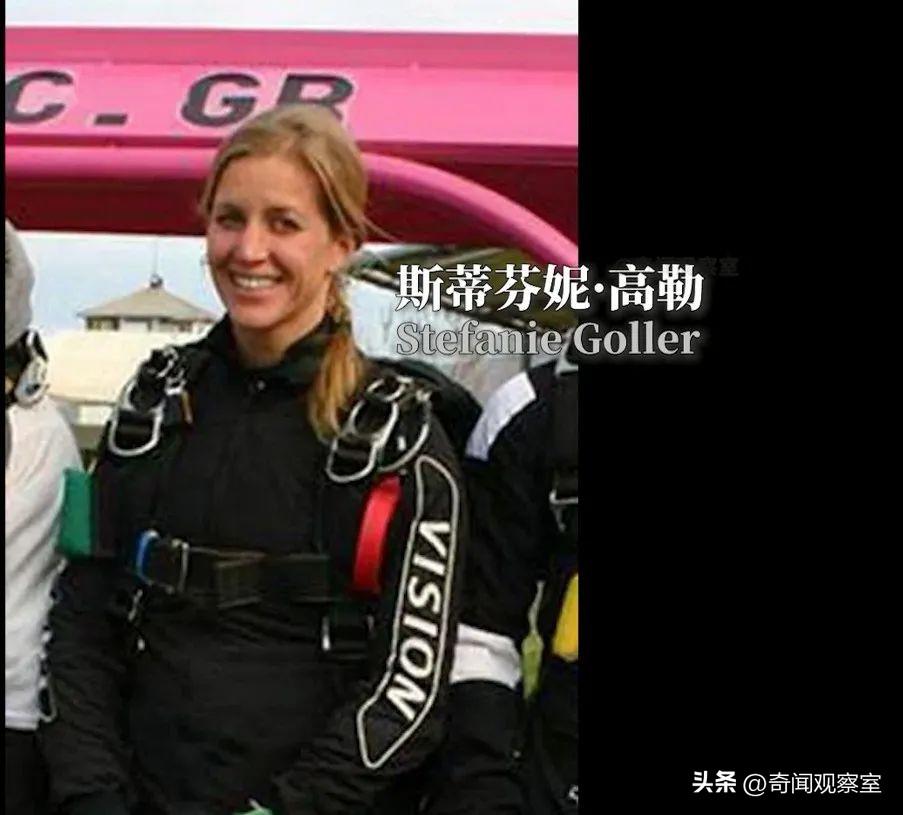 两次逃过死亡的女人，千米高空坠落奇迹生还，英国谋杀奇案