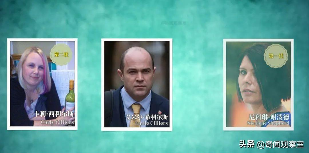两次逃过死亡的女人，千米高空坠落奇迹生还，英国谋杀奇案