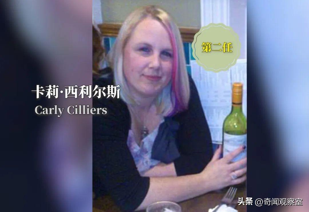 两次逃过死亡的女人，千米高空坠落奇迹生还，英国谋杀奇案