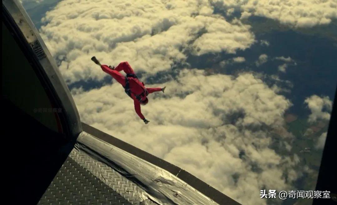 两次逃过死亡的女人，千米高空坠落奇迹生还，英国谋杀奇案