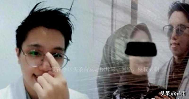 尴尬奇闻：夫妻同床共枕10个月，印尼女子发现“老公”竟然是女人