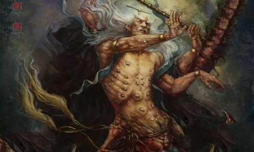 梅山七怪究竟是哪七怪?揭秘真正的梅山七怪
