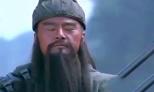 关羽水淹七军是哪七军?于禁七军一共有多少人?