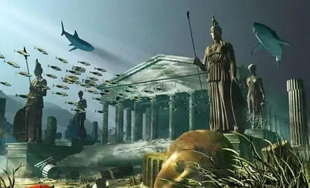 世界十大奇闻异事。