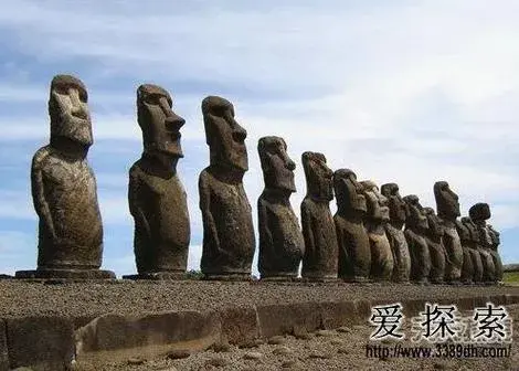 世界十大奇闻异事。