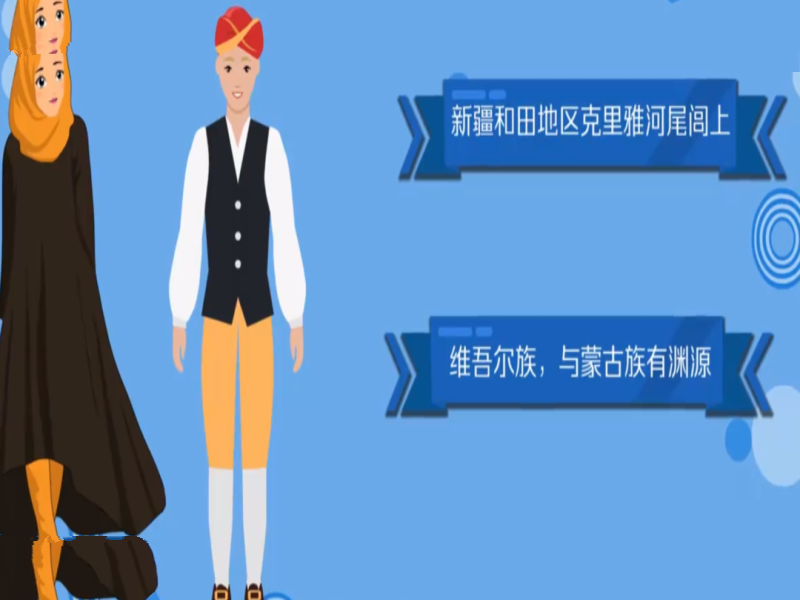 死亡之海中的神秘之地，我国最难抵达的村落，迄今不知来源