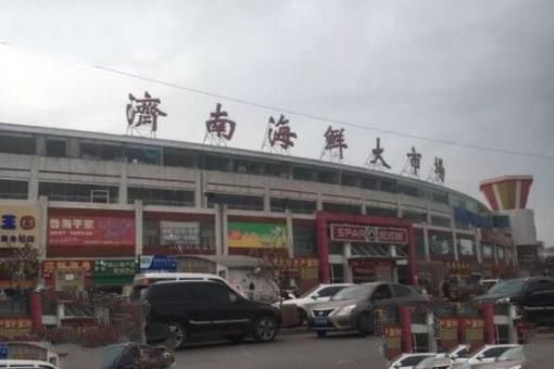 中国十大知名水产批发市场，南方市场上榜多处，第一规模最大
