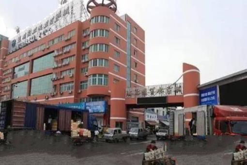 中国十大知名水产批发市场，南方市场上榜多处，第一规模最大