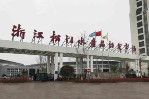 中国十大知名水产批发市场，南方市场上榜多处，第一规模最大
