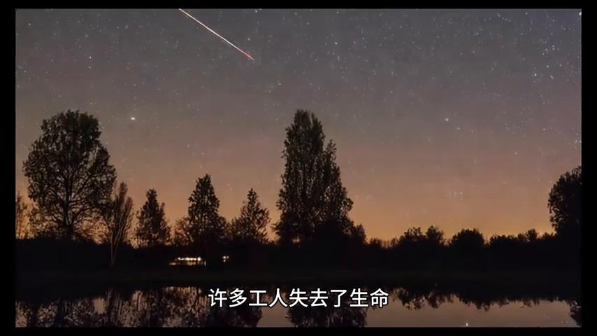 民间故事：诡事