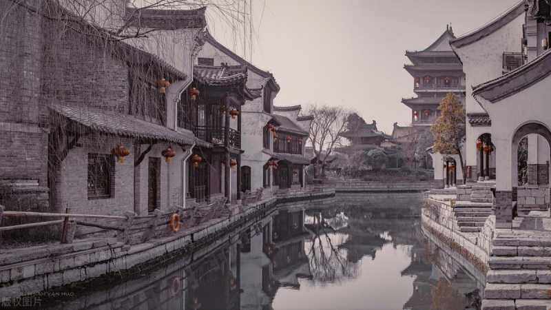 奇闻轶事在民间，你听过这九个小传说吗