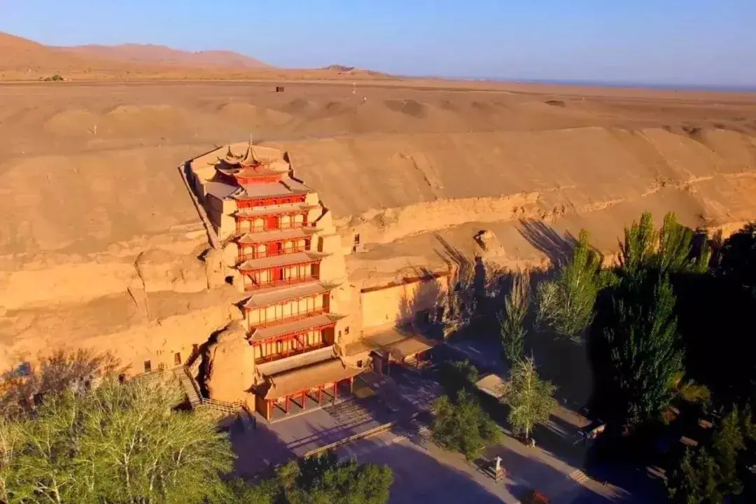 中国十大古代建筑的奇闻逸事
