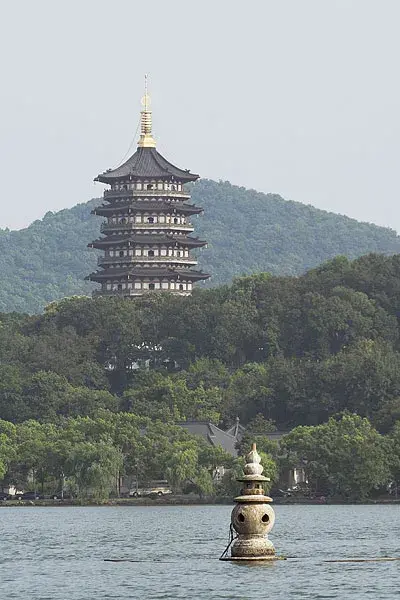 中国十大古代建筑的奇闻逸事