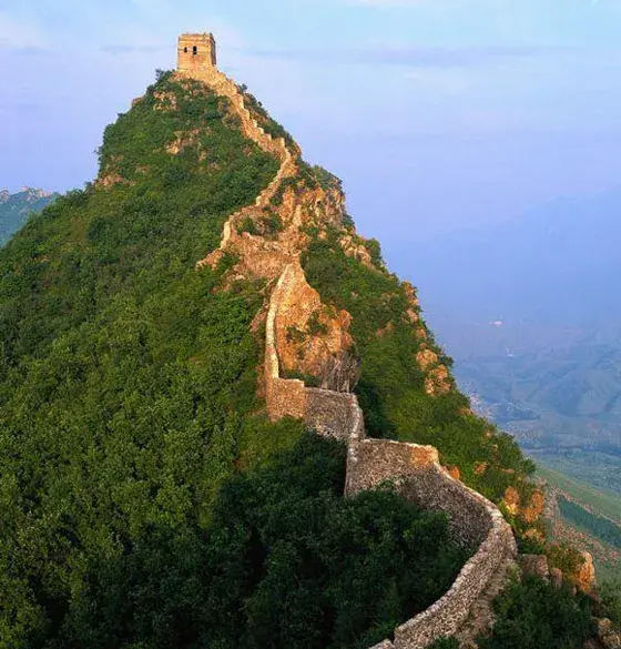 中国十大古代建筑的奇闻逸事