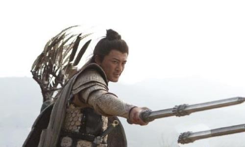 杨五郎为什么出家杨五郎出家的原因是什么？