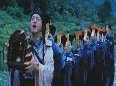 神秘的湘西赶尸术真相，真实赶尸匠恐怖赶尸全过程