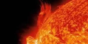 历史上最罕见的10大怪异天气现象，太阳风暴恐怖吗