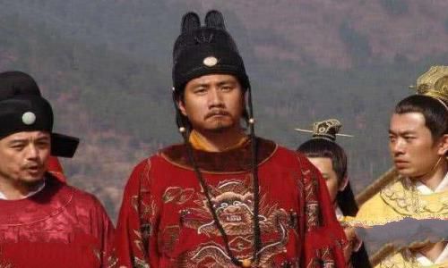 朝16位皇帝能力排名，朝16位皇帝列表简介