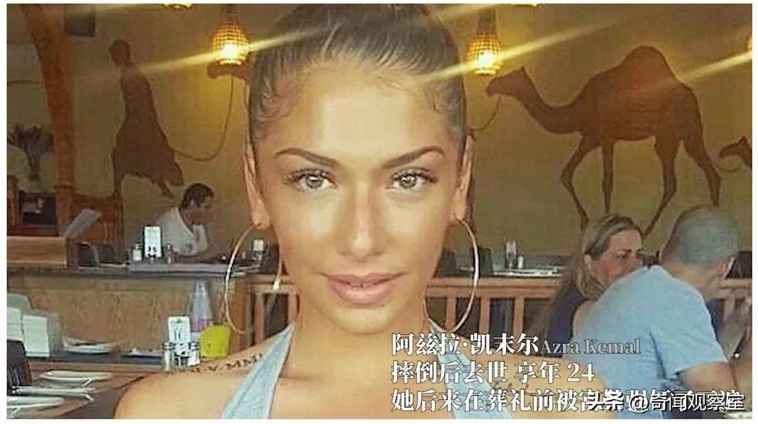 躲在太平间的恶魔，干着令人作呕的事，英国性质最恶劣的案件