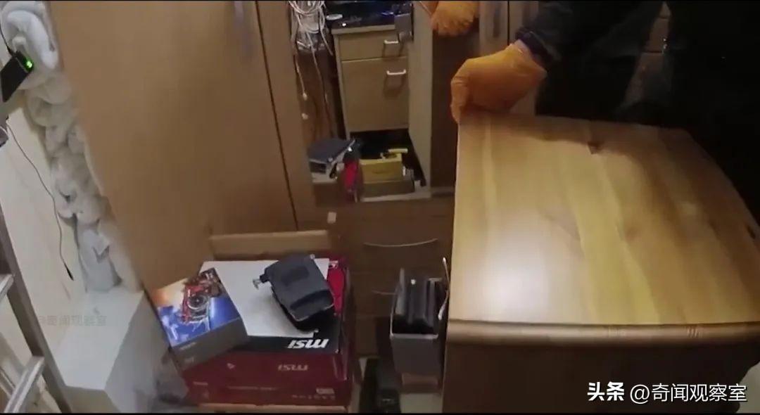 躲在太平间的恶魔，干着令人作呕的事，英国性质最恶劣的案件