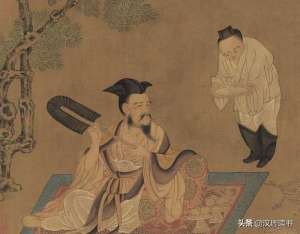 晋朝奇闻一则：看完令人叹服！