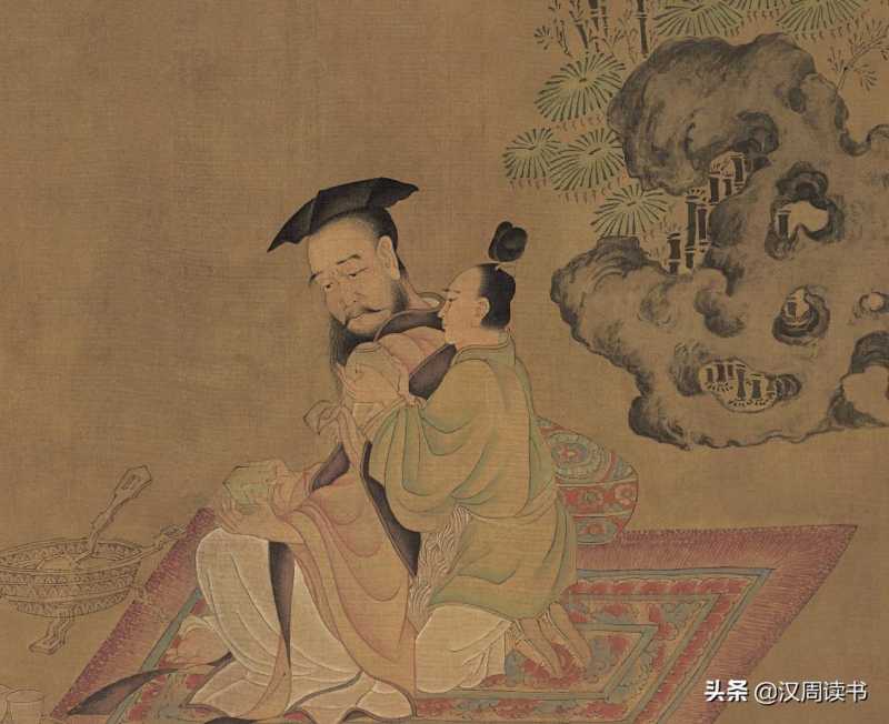 晋朝奇闻一则：看完令人叹服！