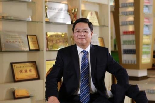 广西富豪排行榜2016，蒋仁生成为广西首富身价140亿