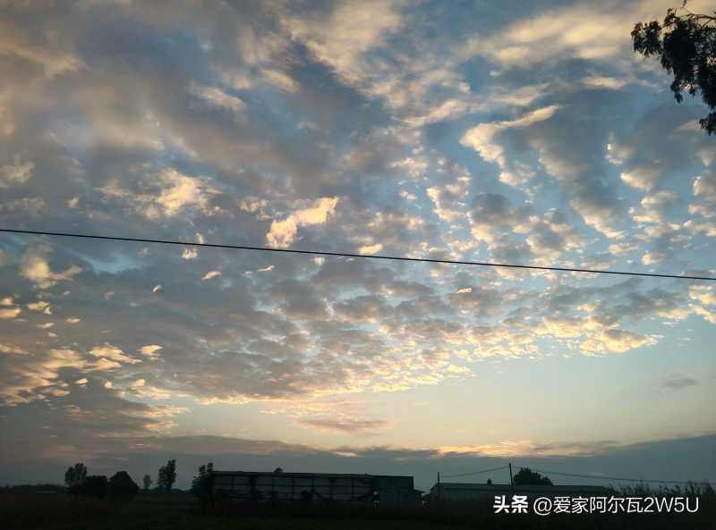 奇闻频现农村，不仅仅是城市才有一些离奇的故事和奇特...