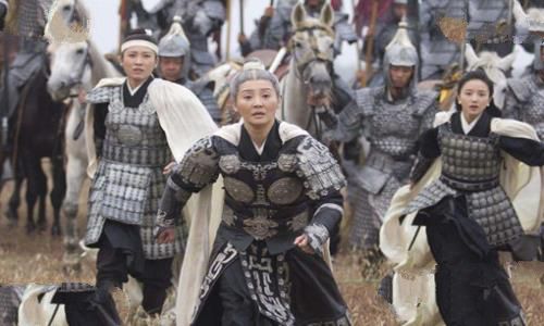 历史上真正的佘太君是怎样的?百岁挂帅是真的吗?