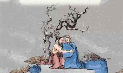 八拜之交是什么意思?八拜指的是哪八拜?