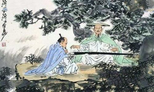 八拜之交是什么意思?八拜指的是哪八拜?