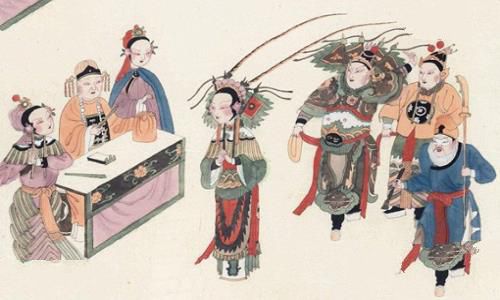 历史上真正的佘太君是怎样的?百岁挂帅是真的吗?