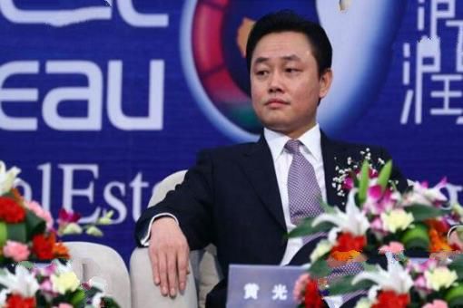 2017黄裕身价排名,黄裕有多少资产