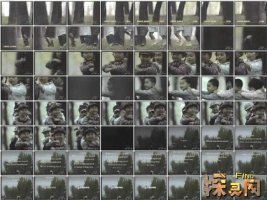 93年香港九铁路事件，千万不要被摸到肩膀